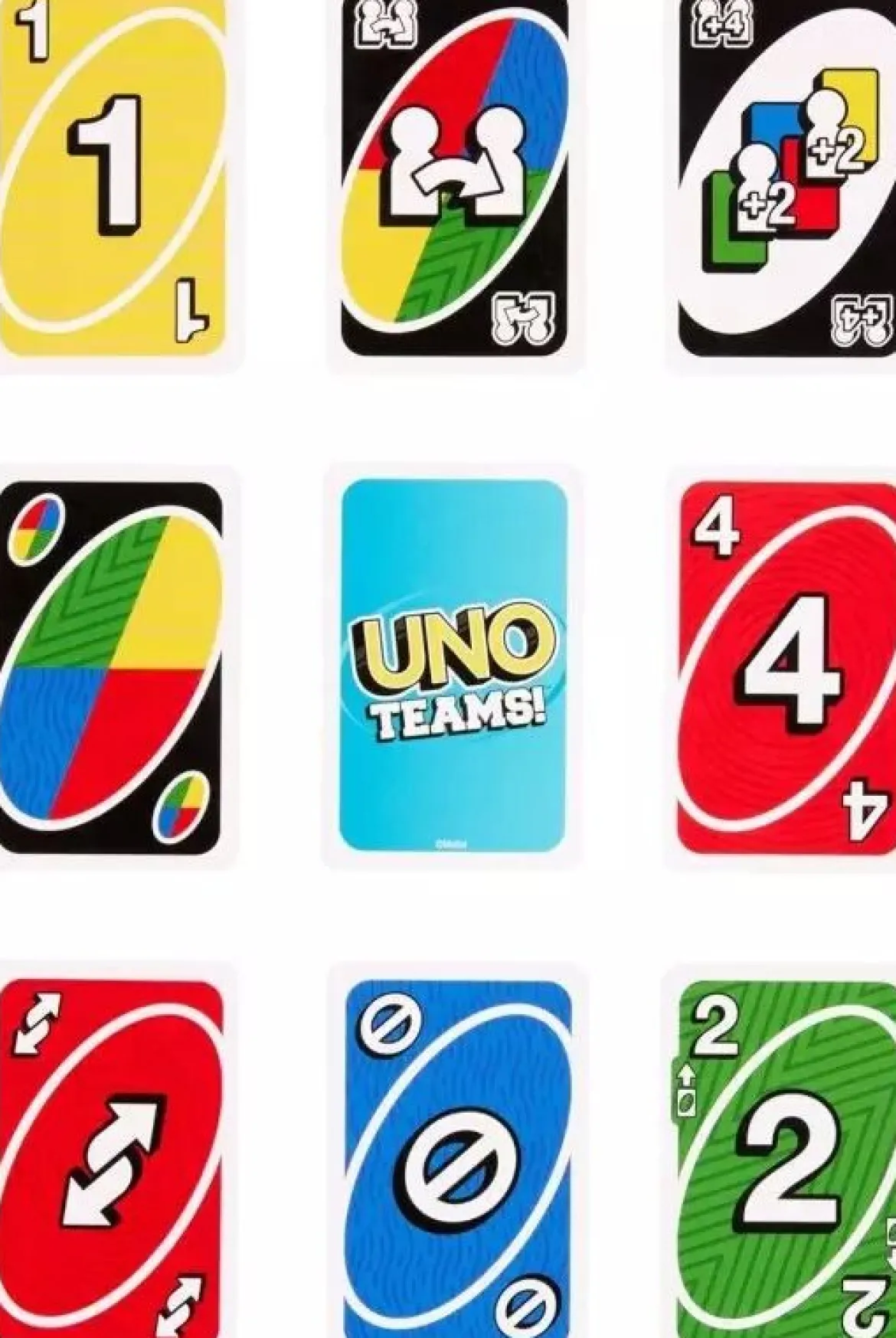 Uno Teams