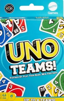 Uno Teams