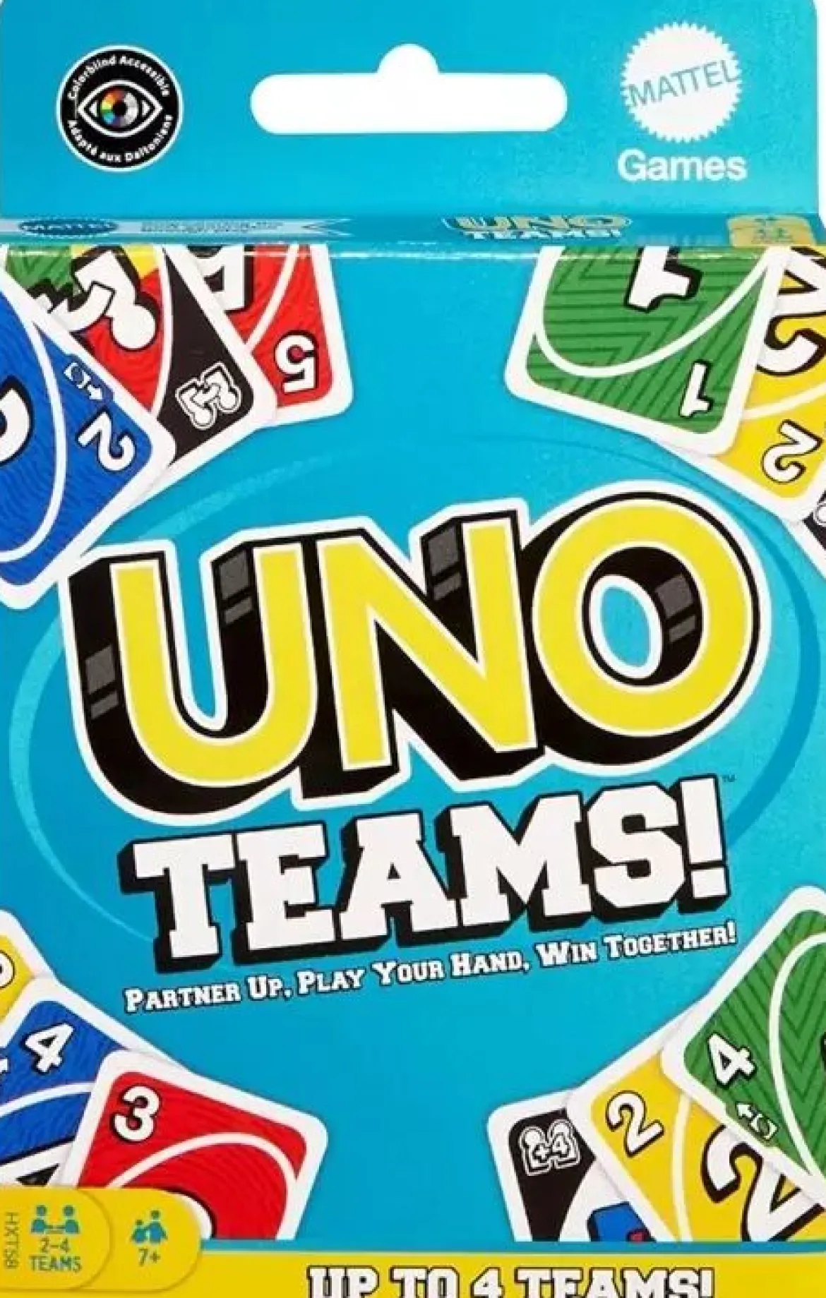 Uno Teams