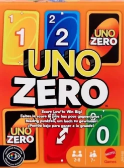 Uno Zero