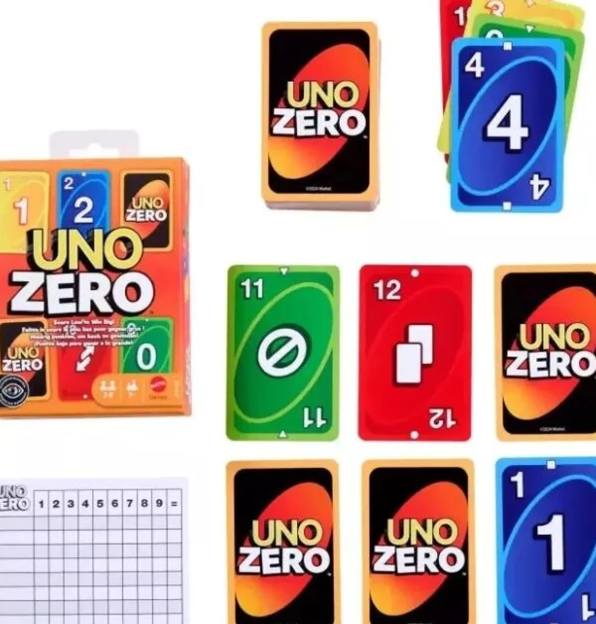 Uno Zero