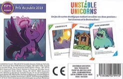 Unstable Unicorns