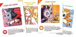 Unstable Unicorns - Pour Enfants