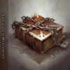 Upgraded Ressources (Ext. Tainted Grail : Rois de la Ruine)