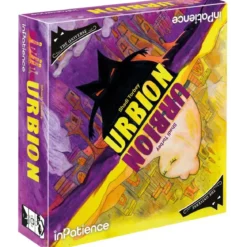 Urbion