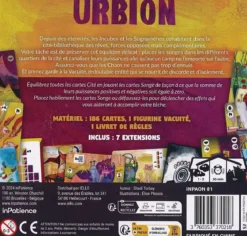 Urbion