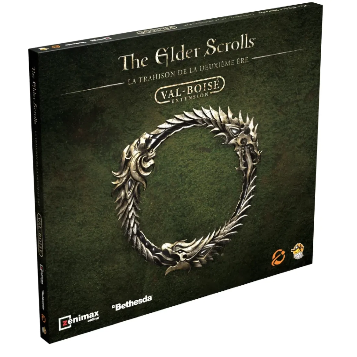 Val-Boisé (Ext. The Elder Scrolls : La Trahison de la Deuxième Ère)