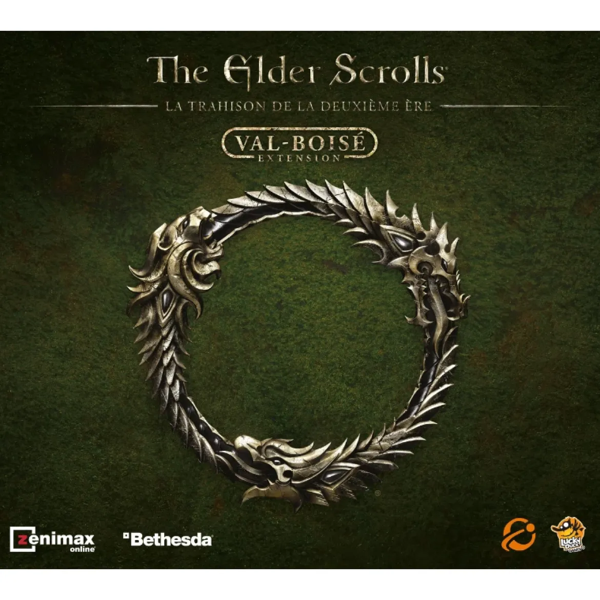 Val-Boisé (Ext. The Elder Scrolls : La Trahison de la Deuxième Ère)