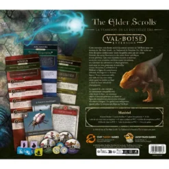 Val-Boisé (Ext. The Elder Scrolls : La Trahison de la Deuxième Ère)