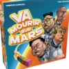 Va Mourir Sur Mars