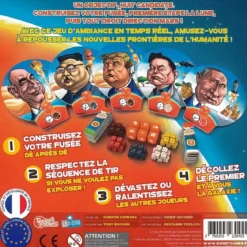 Va Mourir Sur Mars