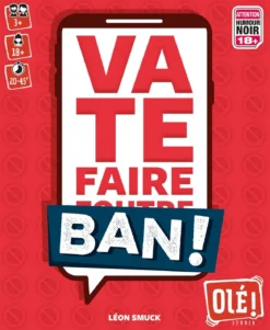 Va Te Faire Ban !