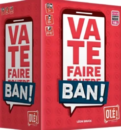 Va Te Faire Ban !