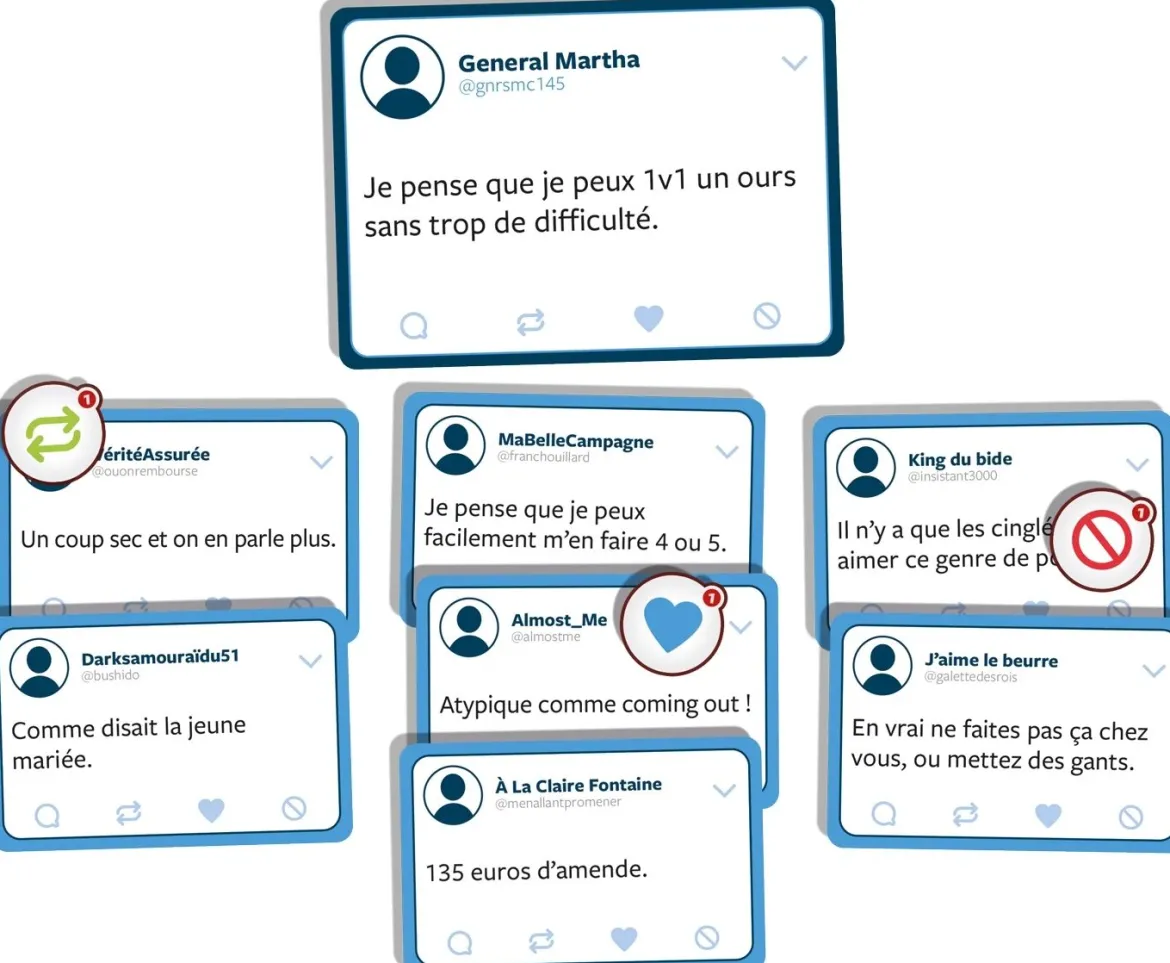 Va Te Faire Ban !
