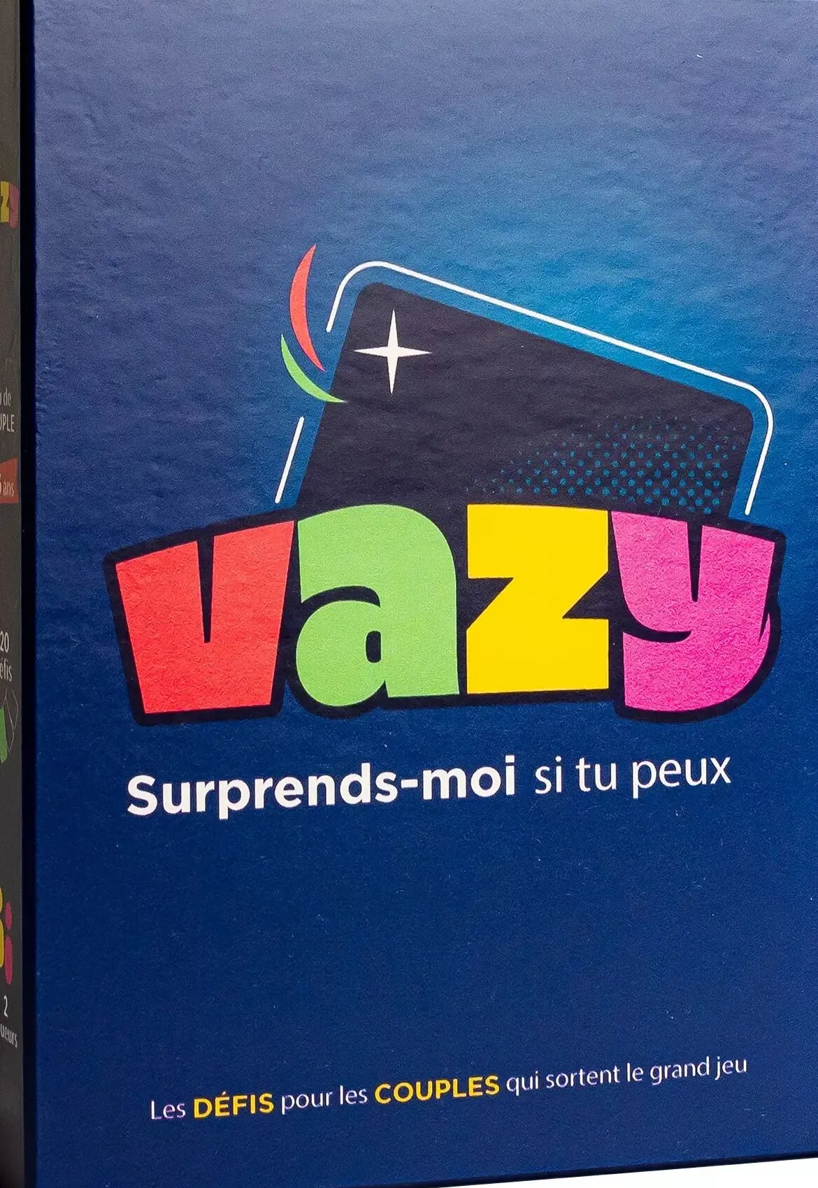 Vazy