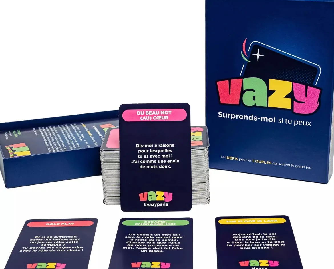Vazy