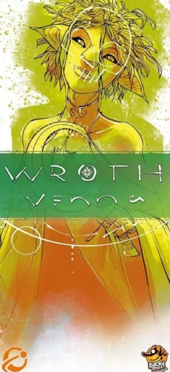 Venna (Ext. Wroth)