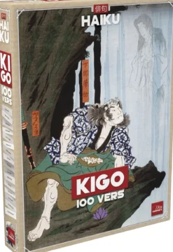 100 Vers (Ext. Haiku)