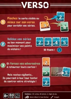 Verso