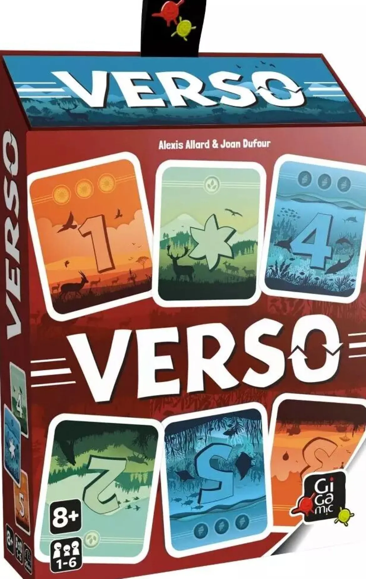 Verso