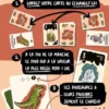 Very Bad Lands - T-Rex