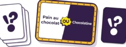 Évidemment !