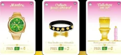 Vie de Luxe - Extension pour Smile Life