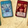 Village Pillage - Jeu de Cartes