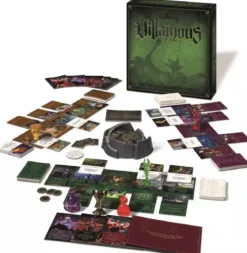 Villainous