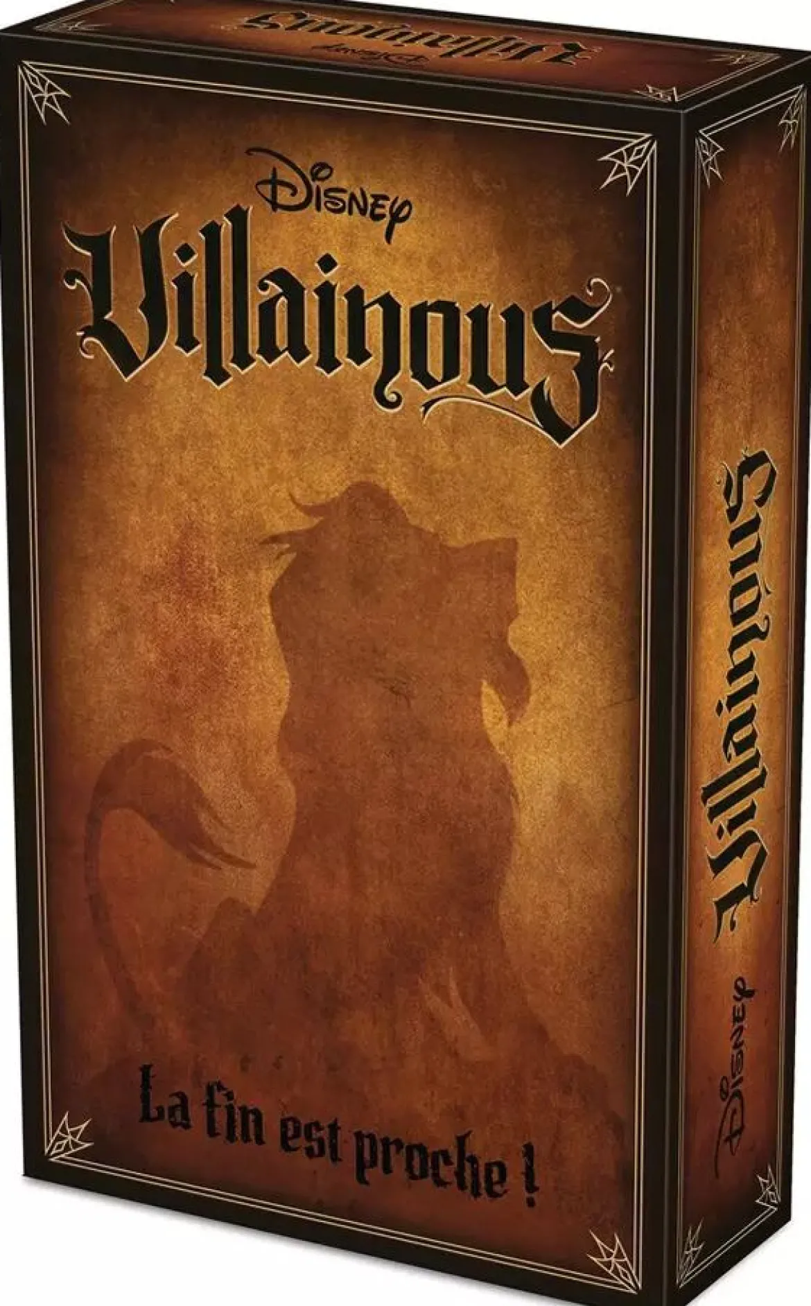 Villainous : La Fin est Proche