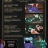 Villainous : Larmes de Fond