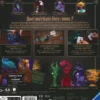 Villainous : Les Prémices du Mal