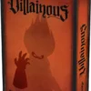 Villainous : Plus Grands, Plus Méchants