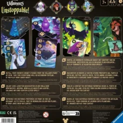 Villainous : Unstoppable