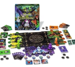 Villainous : Unstoppable