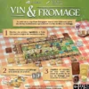 Vin et Fromage
