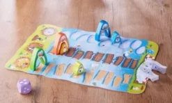 Vite, Vite Petit Pingouin ! - Mes Premiers Jeux