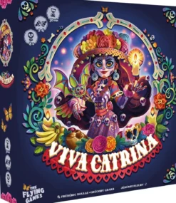 Viva Catrina