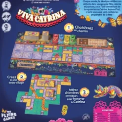 Viva Catrina