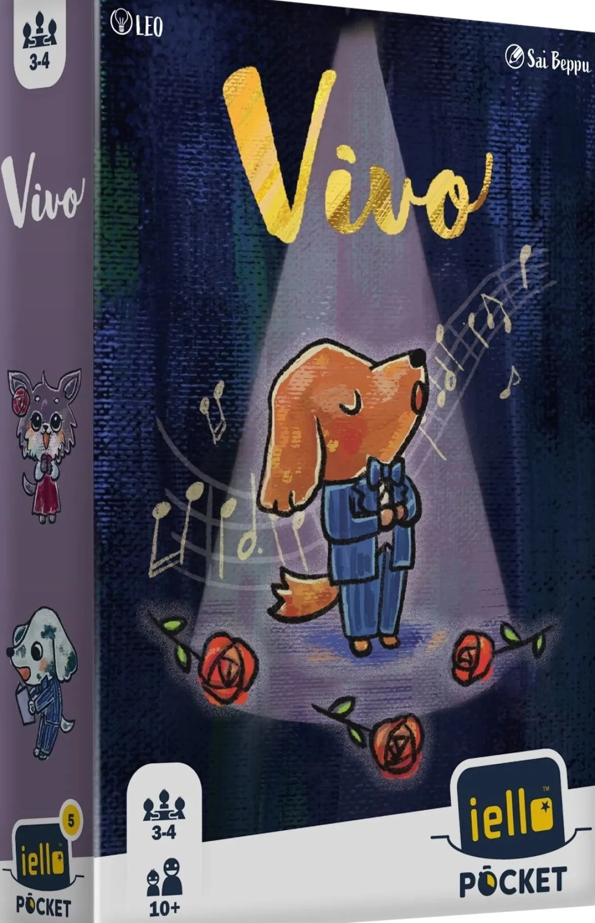 Vivo