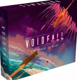 Voidfall