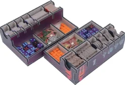 Voidfall : Rangements pour Boîte - Colour Insert