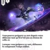 Voie du Plieur de Temps (Ext. Mage Noir 2 Arcane)