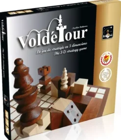 Voldétour
