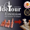 Voldétour - Extension 4 Joueurs