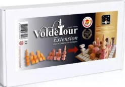 Voldétour - Extension 4 Joueurs