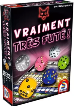 Vraiment Très Futé !