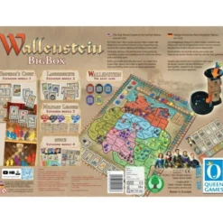 Wallenstein (Big Box)