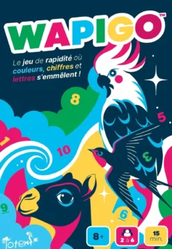 Wapigo