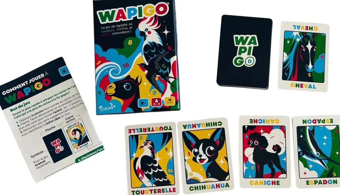 Wapigo